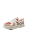 Chaussures Plates pour Femmes Chaussures Respirantes à Poids léger Baskets Chaussures décontractées Simples Rétro Formateurs 