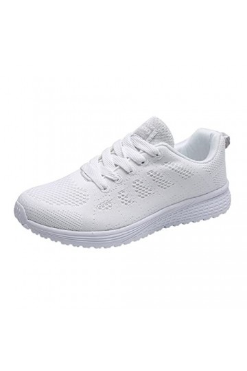 Allbestop Chaussures de Sécurité Baskets Athlétique,Chaussure Sport Chaussures De Running Femme Sneakers Basse Homme Tire Bot