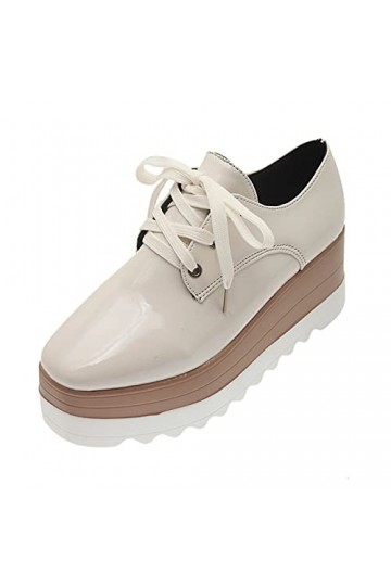 550 Basket Femme Chaussure de Course Marche Chaussures de Mode Bright Solid pour Femmes Chaussures de Mode Strap en Cuir pour