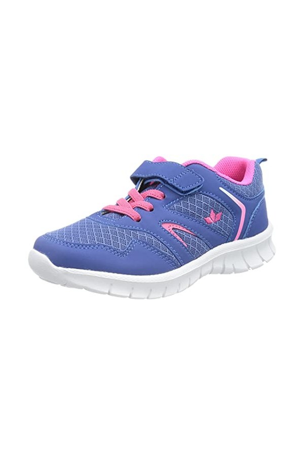 Lico Skip Vs, Baskets Femme, Violet/Rose, 38 EU