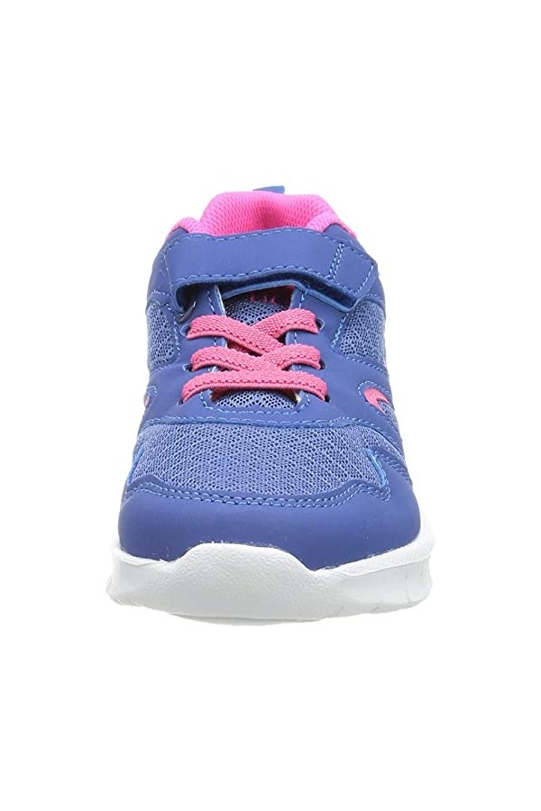 Lico Skip Vs, Baskets Femme, Violet/Rose, 38 EU