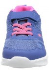 Lico Skip Vs, Baskets Femme, Violet/Rose, 38 EU