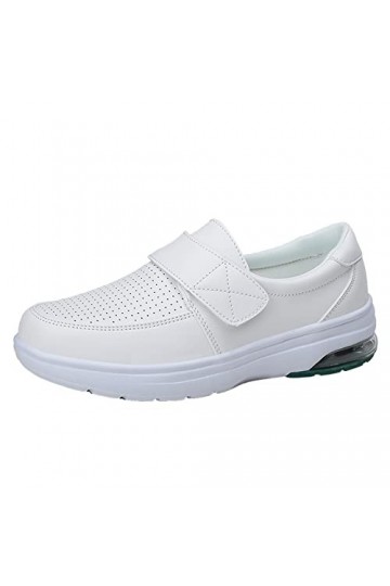 550 Chaussures Sport Course Sneakers Fitness Gym Muffin Chaussures Eyelet Impression Doodle Lace-up Femmes Sneaker Dames Occa