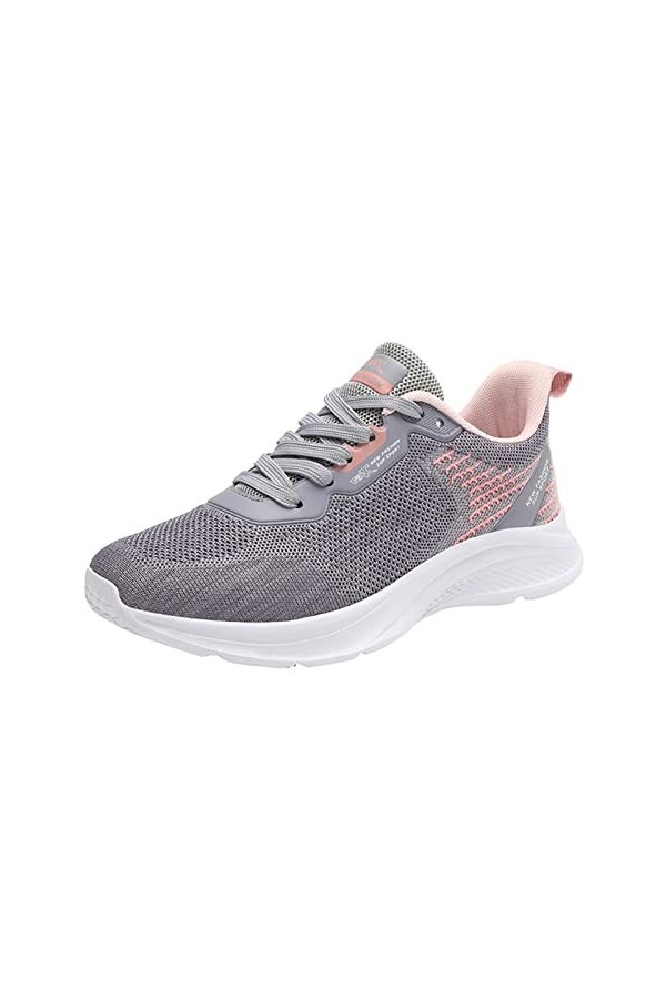 Baskets décontractées pour dames Couple modèles femmes printemps et automne nouvelle Version coréenne respirant léger étudian