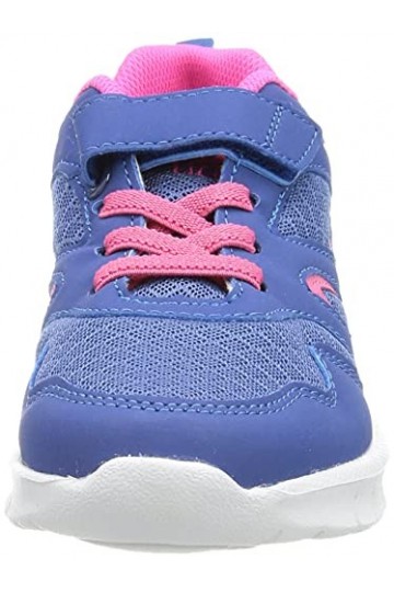 Lico Skip Vs, Baskets Femme, Violet/Rose, 38 EU