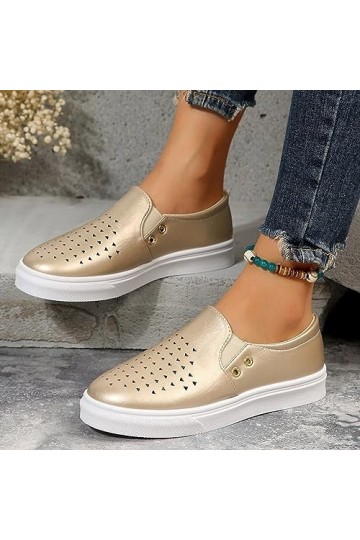 VBEDKDEB chaussures de course femme chaussures de sport femme et polyvalentes à porter avec un pied chaussures femme chaussur