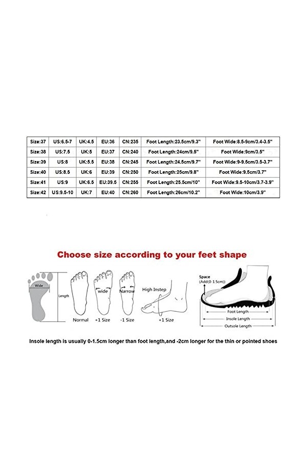 Chaussures de Sport Running Basket Femme Chaussures à Lacets Plate-Forme Sports Mode Sports Fond Plat Couleur Bloc de Toile B