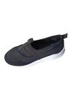 Chaussure Talon Femme Sexy Jaune Baskets Mode Femmes Baskets Confort Femmes Chaussures décontractées Femmes Gris Couleur Chau