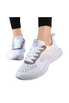 Chaussure orthopédique Femme Moderne Meilleur Chaussure Running 2022 Talon Femme Rosa Sneakers Baskets Plates Chaussures de s