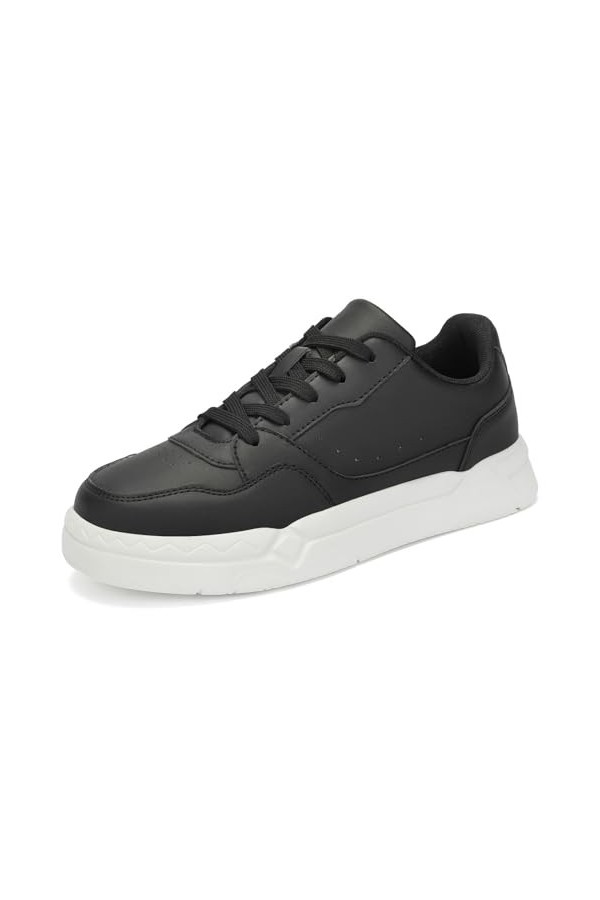 FUSHITON Femmes Baskets légères Chaussures de Sport Chaussures de Loisirs Fitness Jogging Chaussures de Marche Respirantes Ou