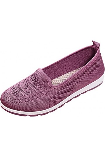 Chaussures pour femmes Baskets décontractées élégantes en toile Baskets Mode Femmes Baskets Confort Femmes Chaussures décontr