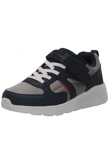 Skechers UNO Lite Baskets, Noir, 29 EU