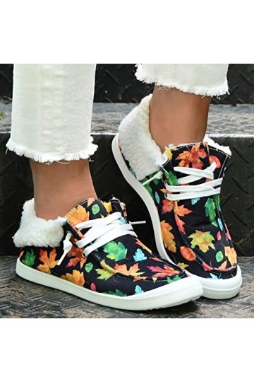 Mode pour Taille 6 Baskets Mode Femmes Baskets Confort Femmes Chaussures décontractées Femmes Gris Couleur Chaussures de Marc