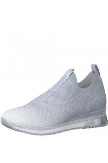 MARCO TOZZI Femme Damen 2-2-84701-20 Basket, LT.Blue Comb, 38 EU