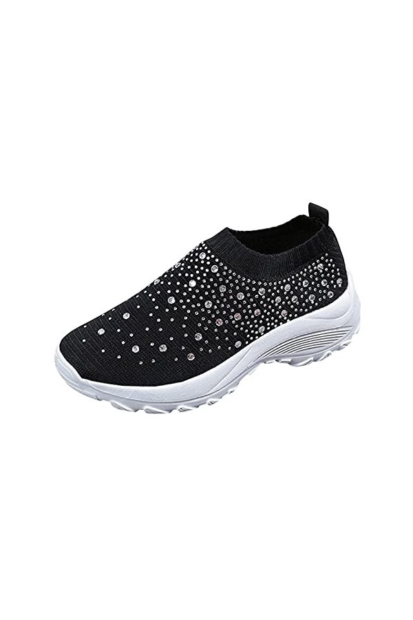 Chaussures de Marche Homme Basket Blanche Montant Femme Chaussures de Marche Homme Baskets Montants Homme Chaussure Plate Cla