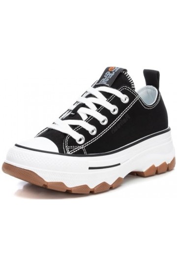 Refresh Femme 171920 Basket, Blanc, 38 EU