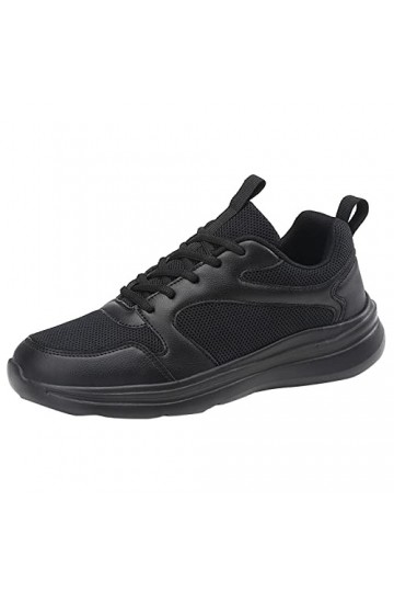Chaussures de sport légères et confortables - Baskets dété pour femme - Chaussures de sport pour femme - Chaussures de sport