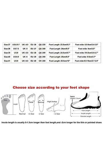 Basket de Marche Slip on pour Sneakers Femmes Slip-on Loisirs de plein air Respirant Chaussures de mode Appartements Baskets 