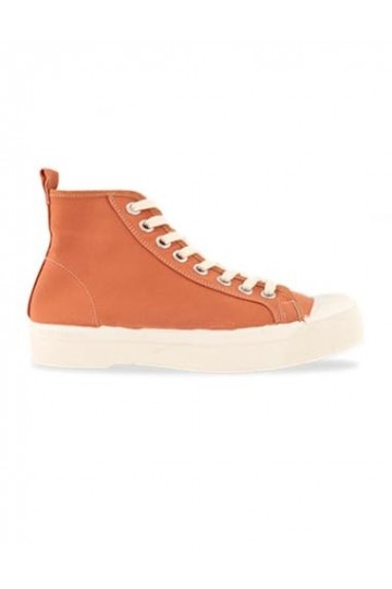 Bensimon Femme Stella B79 FEM Basket, Paprika, 37 EU