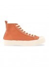 Bensimon Femme Stella B79 FEM Basket, Paprika, 37 EU