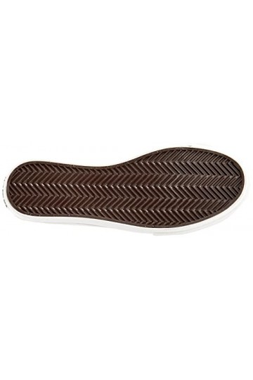 D.Franklin Femme A2 Basket, Noir, 37 EU