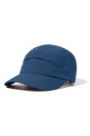 Clakllie Casquette de baseball à 5 panneaux rafraîchissants à séchage rapide,Imperméable,Décontracté,Pour homme,Casquette de 