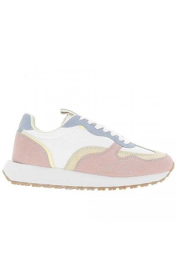 Kappa Femme ARVIKA WO Sneakers Basses, 36 EU