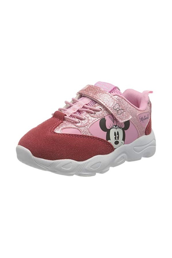 Cerdá Femme 2300004409_t028-c07 Basket, Rose, 32 EU