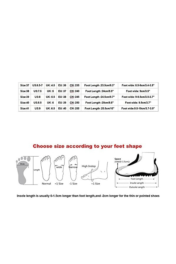 Basket de Marche Slip on pour Sneakers Femmes Slip-on Loisirs de plein air Respirant Chaussures de mode Appartements Baskets 