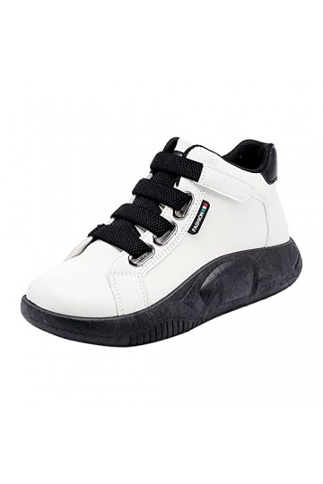 550 Baskets Mode Chaussures de Sport Femme Femmes 2022 Automne Nouveau Crochet Plateforme Casual Chaussures de Sport Taille H