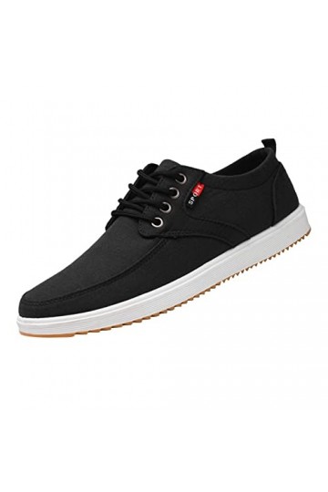 Allbestop Chaussures de Sécurité Chaussure De Course sur Route,Chaussures Mode Et Sport pour Hommes Baskets Femme Sneakers Mo