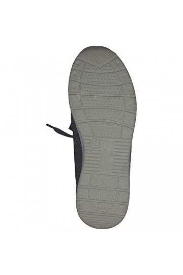 Jana Femmes Basket 8-8-23673-20 805 Largeur H Taille: 36 EU