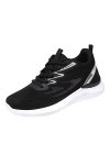 Baskets Chaussures Femme Baskets Imperméable Fitness Gym Outdoor Basket Activités De Plein Air Mode Marche Lire Mesh Jogging 