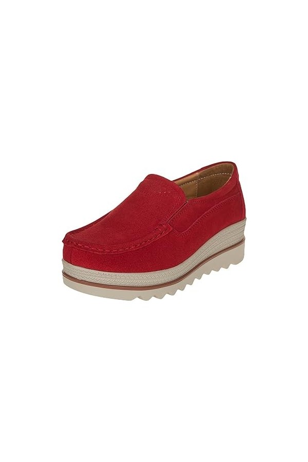 Baskets Mode Femme Sneakers Confortables Pas Cher Mode Chaussures de Running Sport Confortables Pas Cher Mode LéOpard Chaussu