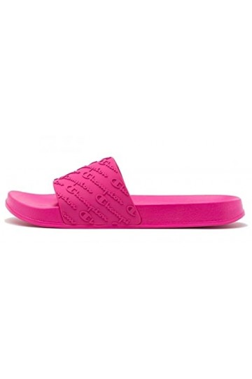 Champion Femme Antony W Mule, Fuchsia Ps009, 38.5 EU
