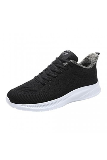 Baskets Mode Femme Sneakers Tendance Running Respirantes Léger Basket Mode Tendance Basse Respirant LéGer Sneakers Imprimé Ch