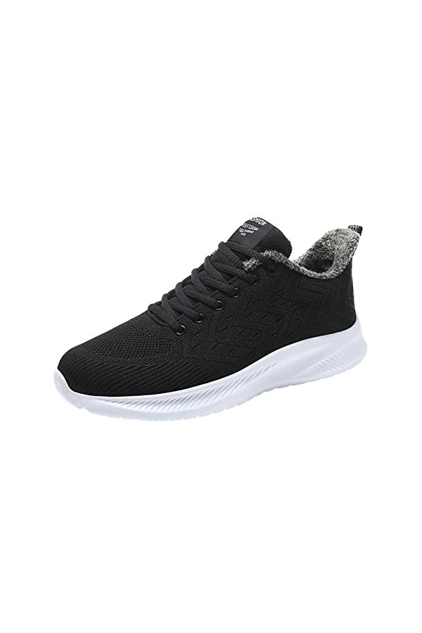 Baskets Mode Femme Sneakers Tendance Running Respirantes Léger Basket Mode Tendance Basse Respirant LéGer Sneakers Imprimé Ch