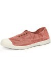 NATURAL WORLD ECO Femme 102E-686-40 Sneakers Basses, Naranja, 40 EU