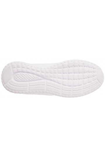 Champion Femme Sprint Winterized Baskets, Bianco Ww001, 36 EU