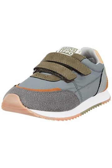 GIOSEPPO Fraîcheur Basket, Gris, 30 EU