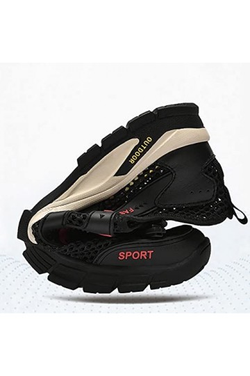 Baskets Mode Femme Sneakers Sport Running Respirantes Poids Léger Basket Mode Tendance Basse Respirant LéGer Sneakers Fitness