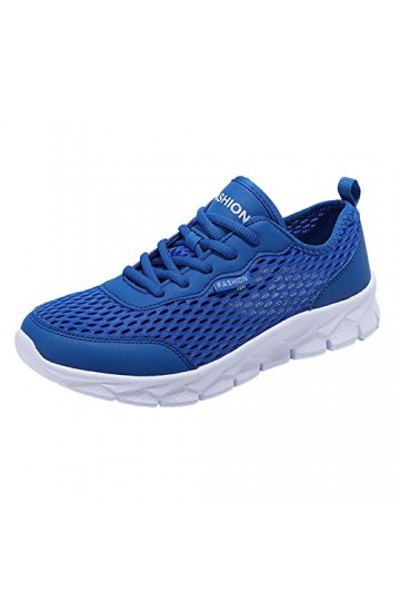 Allbestop Chaussures de Sécurité Baskets Basses,Chaussure De Sport Femme Basket Femme Mode Sneaker Femme Chaussure Hiver Homm