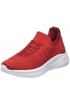 Andrea Conti Baskets pour Femme, Chili, 36 EU
