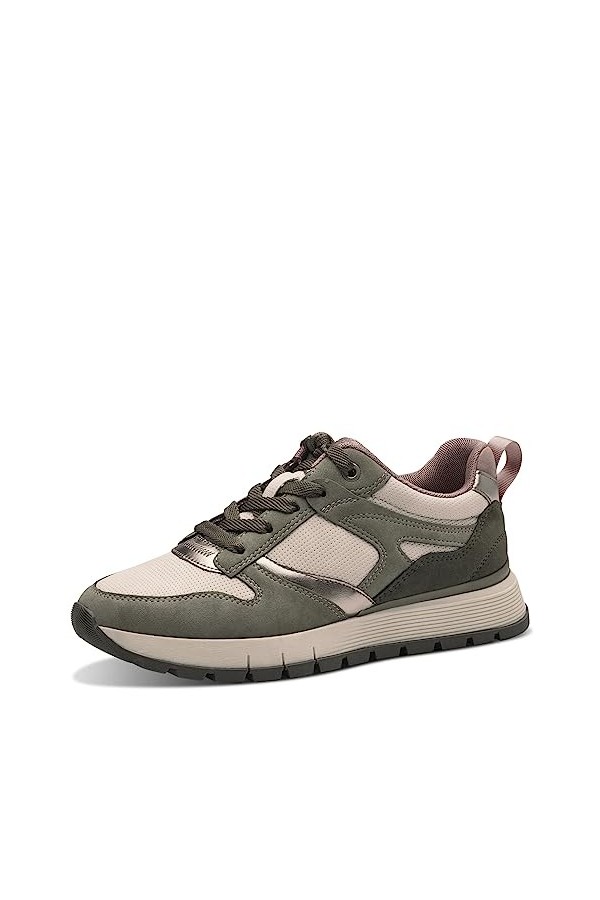 Tamaris Femmes Basket 1-23728-41 785 Normal Taille: 39 EU