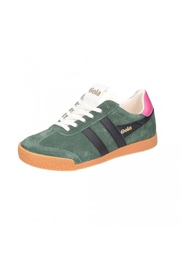 Gola ELAN Femme Baskets Mode - 37 EU