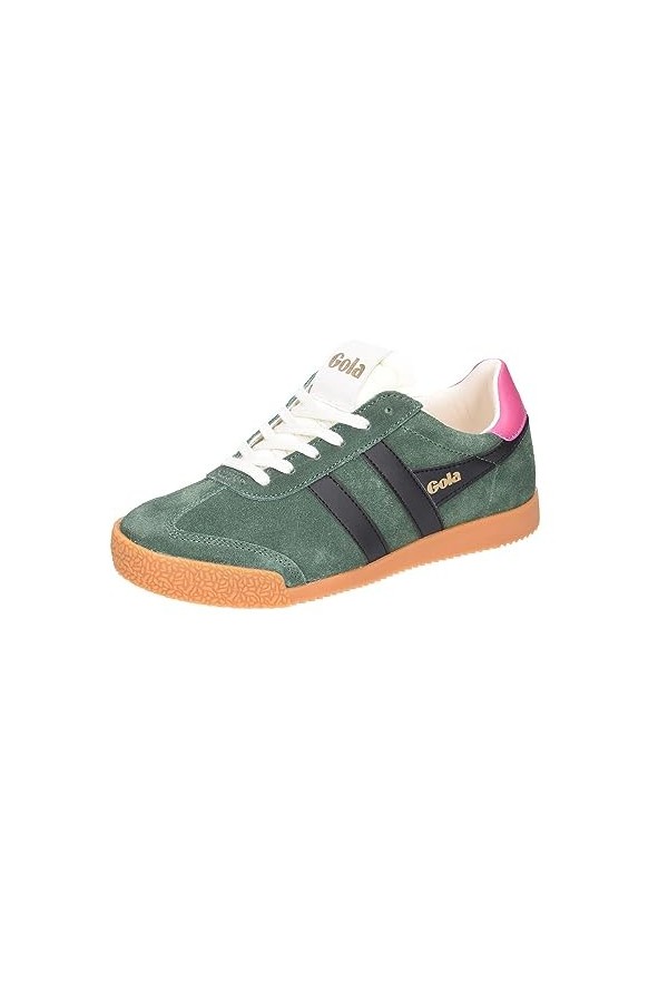 Gola ELAN Femme Baskets Mode - 37 EU