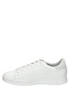 Geox Femme D Jaysen A Sneakers, White, 39 EU
