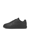 PUMA Mixte Caven Basket, Black Black Black, 42 EU
