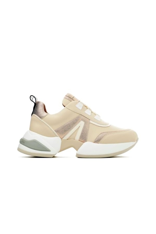 ALEXANDER SMITH Marble Woman Total Beige - 40 EU