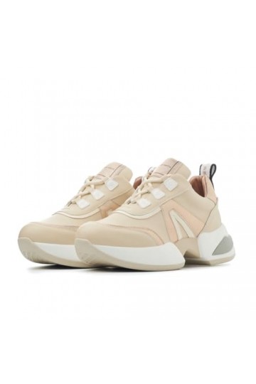 ALEXANDER SMITH Marble Woman Total Beige - 40 EU